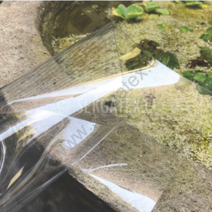 Film PVC Cristal VINISTAR 500