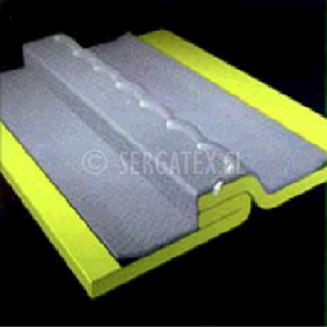 Cinta de Sellado HMT2 (Transparente)