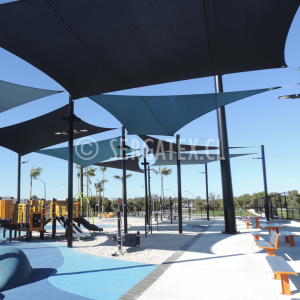 Malla Sombra Commercial 95® 340