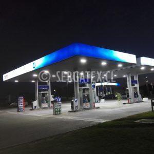 Tela backlite seemee®IV