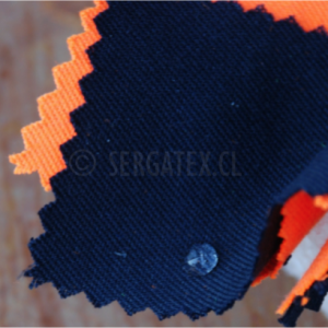 Gabardina Ignífuga Laskar® DWR TW