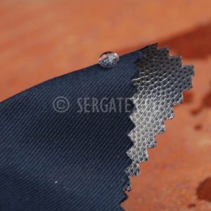 Tela Ignífuga LASKAR smartpore®