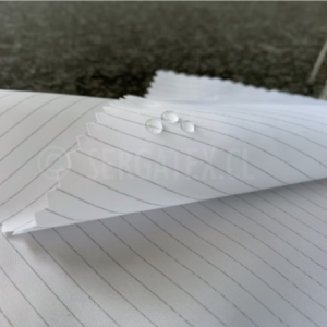 Barrera Sanitaria CleanRoom-90