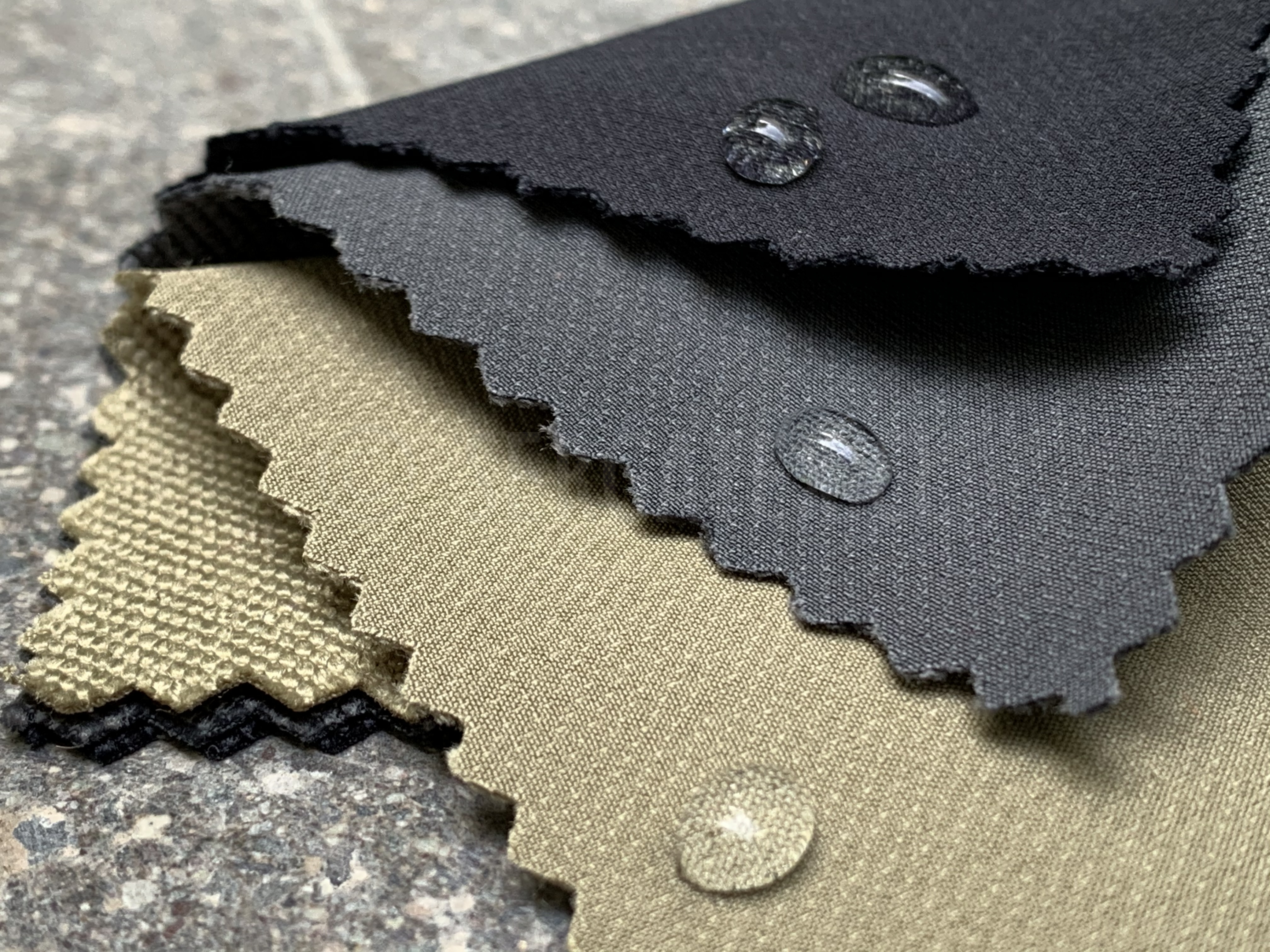 Nylon Cargo SPANDEX WR - Image 2