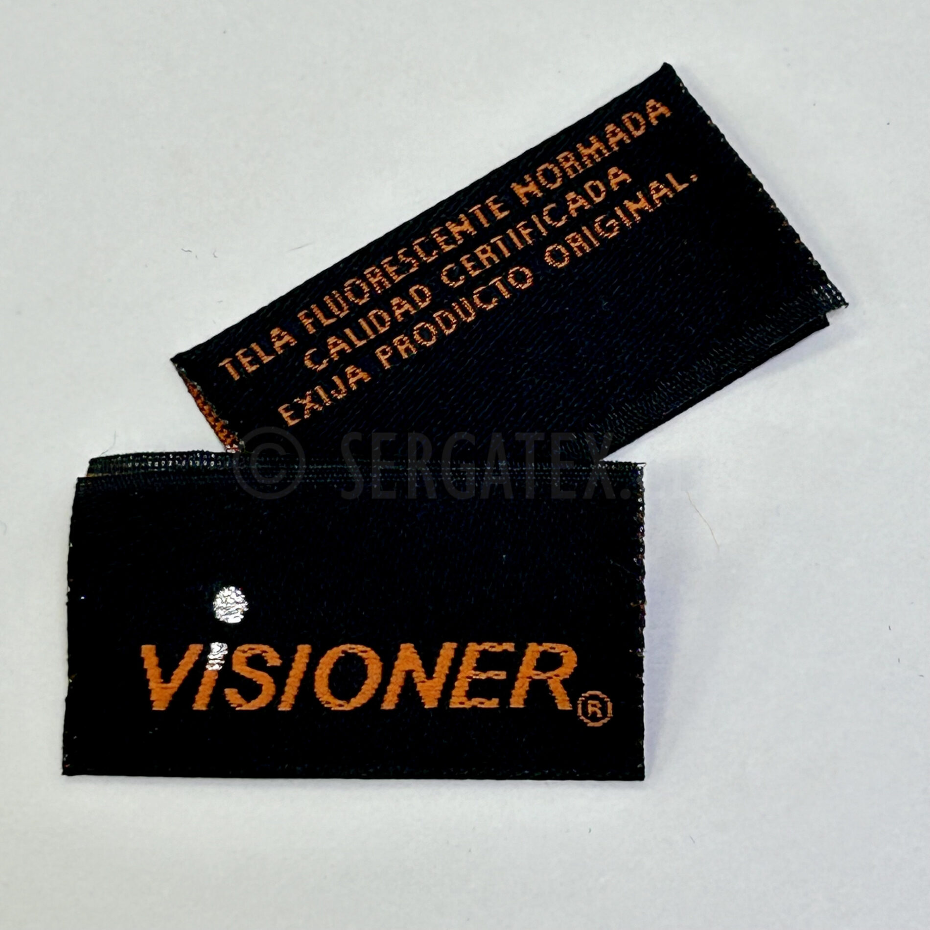 Tela Impermeable OXFORD 300 VISIONER® WR+PU UV - Image 3