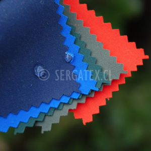 Tela Antiácido Vitriolen® 240 PU