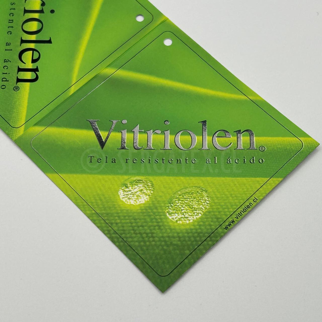 Tela OXFORD 500 Vitriolen® PU2000 UV AFL - Image 2