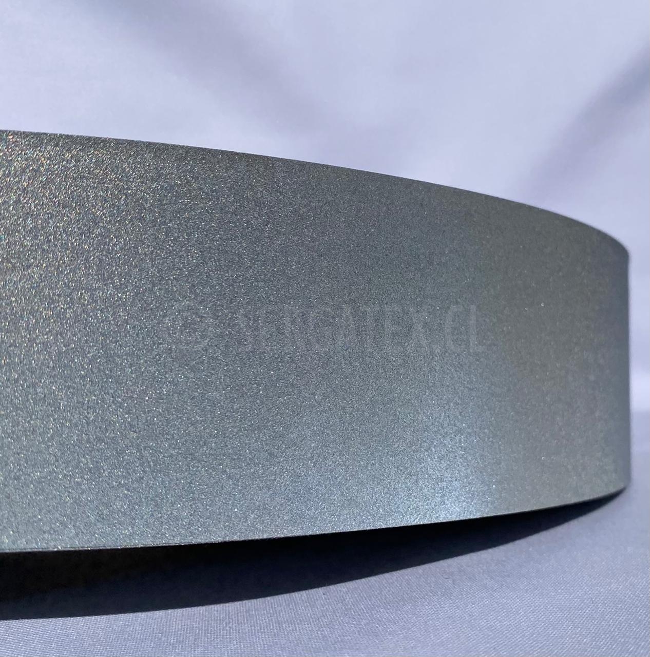Cinta Reflectiva Gris Plata 50 Lavados - Image 2