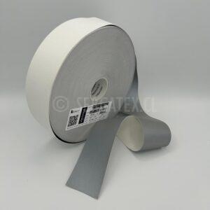 Cinta Reflectiva Gris Antiflama