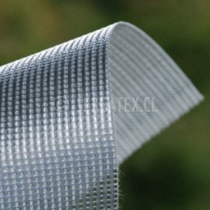 Mesh Verseidag® TXM-3200.30 Arquitectura Tipo I PVDF