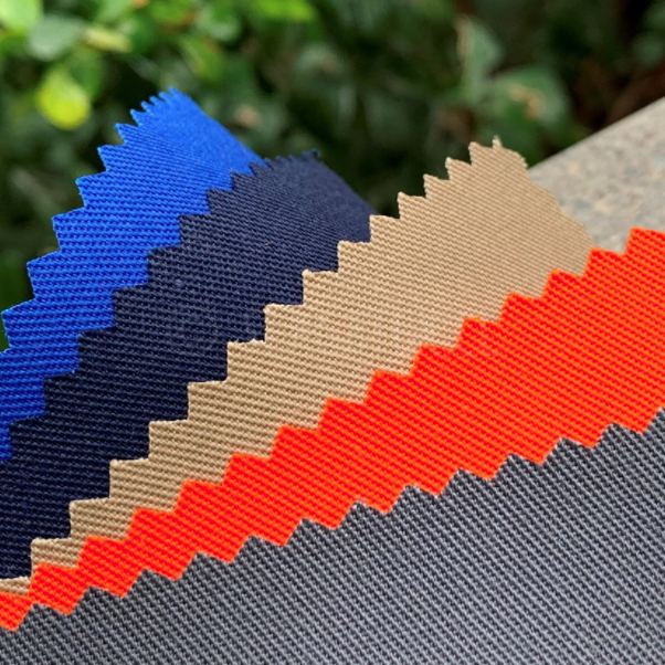 Gabardina TOMBOY Poliéster/Algodón Carrington® UK