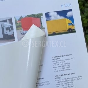 Lona Duraskin® B 1065