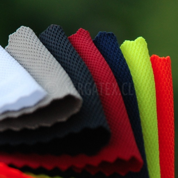 Pique X-Dry Absorbente UV-PRO®