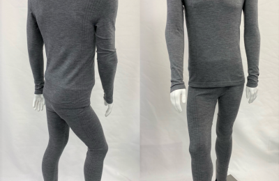 Ropa Ignífuga de Punto