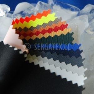 Tela Impermeable-Respirable Heavy Smartpore® WR8000