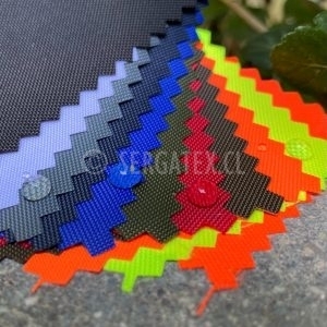 Nylon Impermeable OXFORD 210D WR + PU5000
