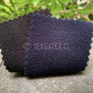 MICROPOLAR TECNOFLEECE A/PILLING DOBLE CARA