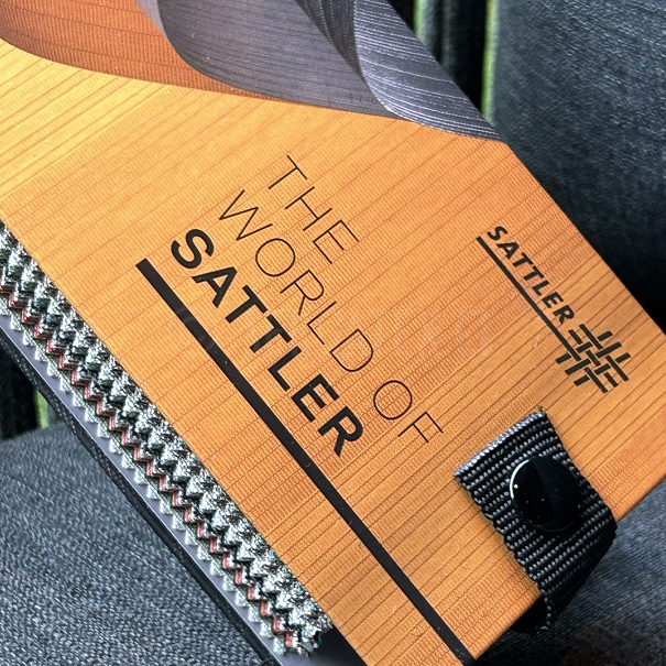 Lona Acrílica SATTLER LUMERA LANDSCAPE - Image 3