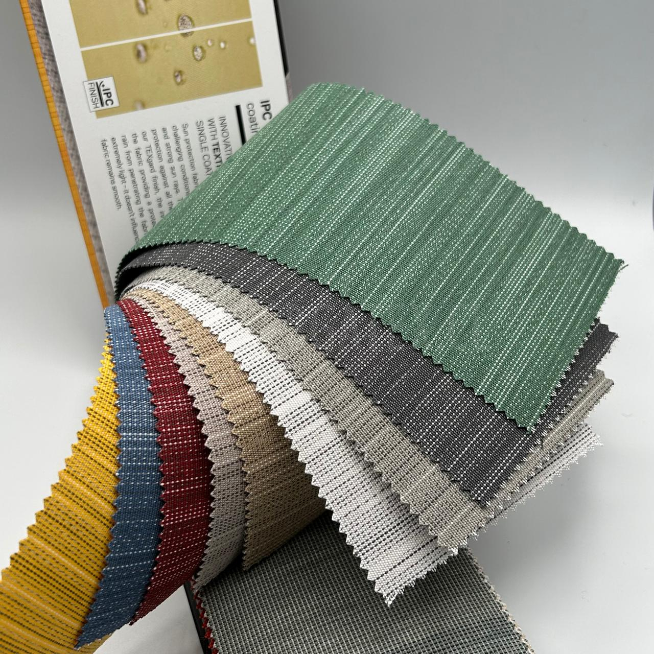 Lona Acrílica SATTLER LUMERA LEAF