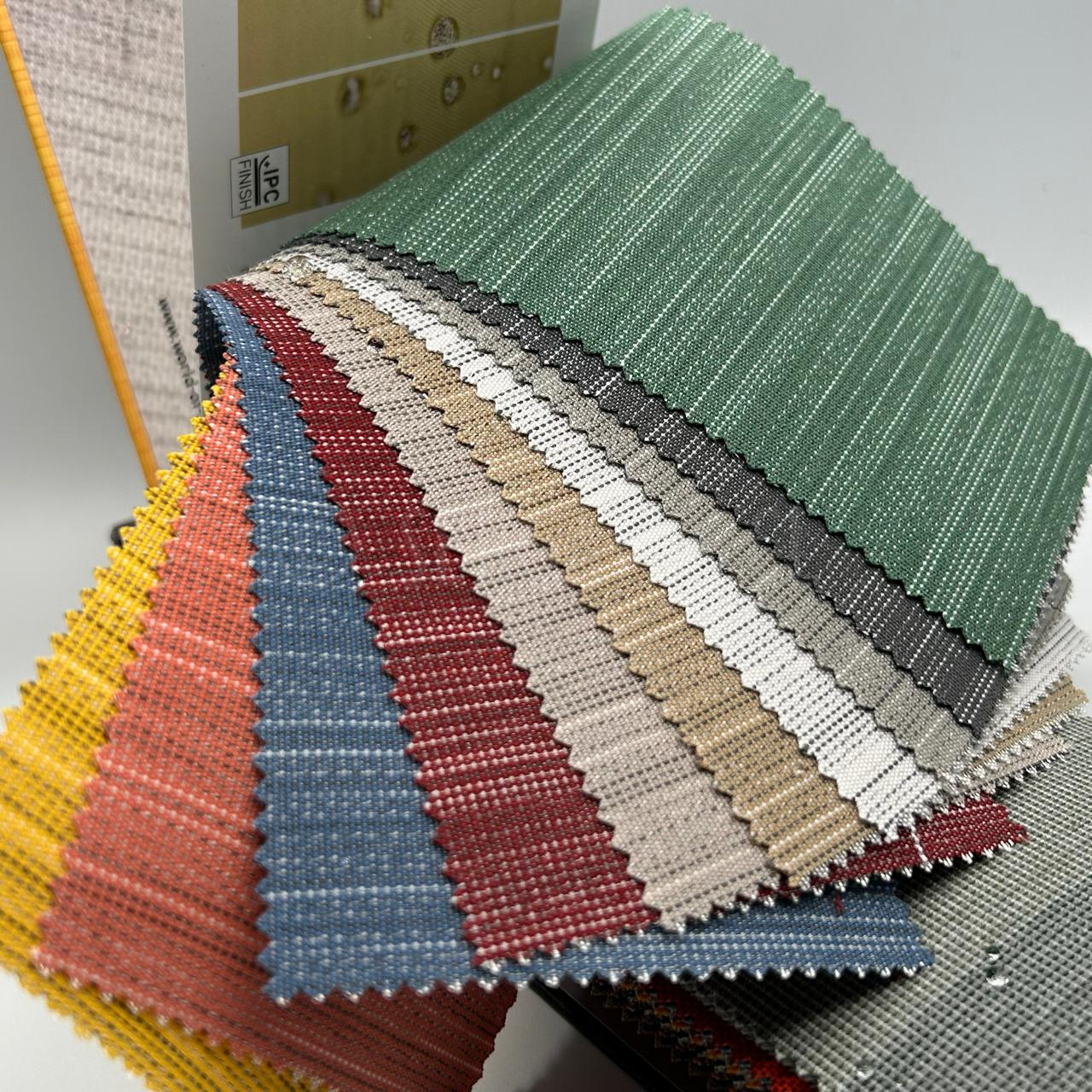 Lona Acrílica SATTLER LUMERA LEAF - Image 4