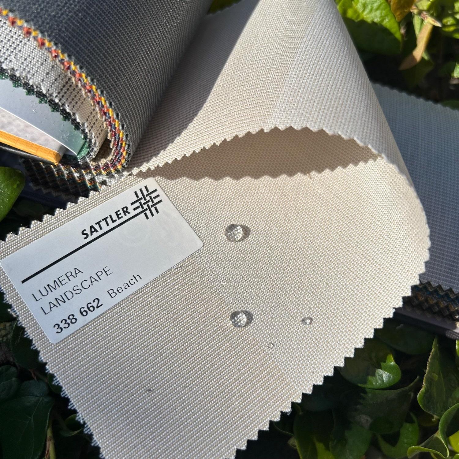 Lona Acrílica SATTLER LUMERA LANDSCAPE - Image 4