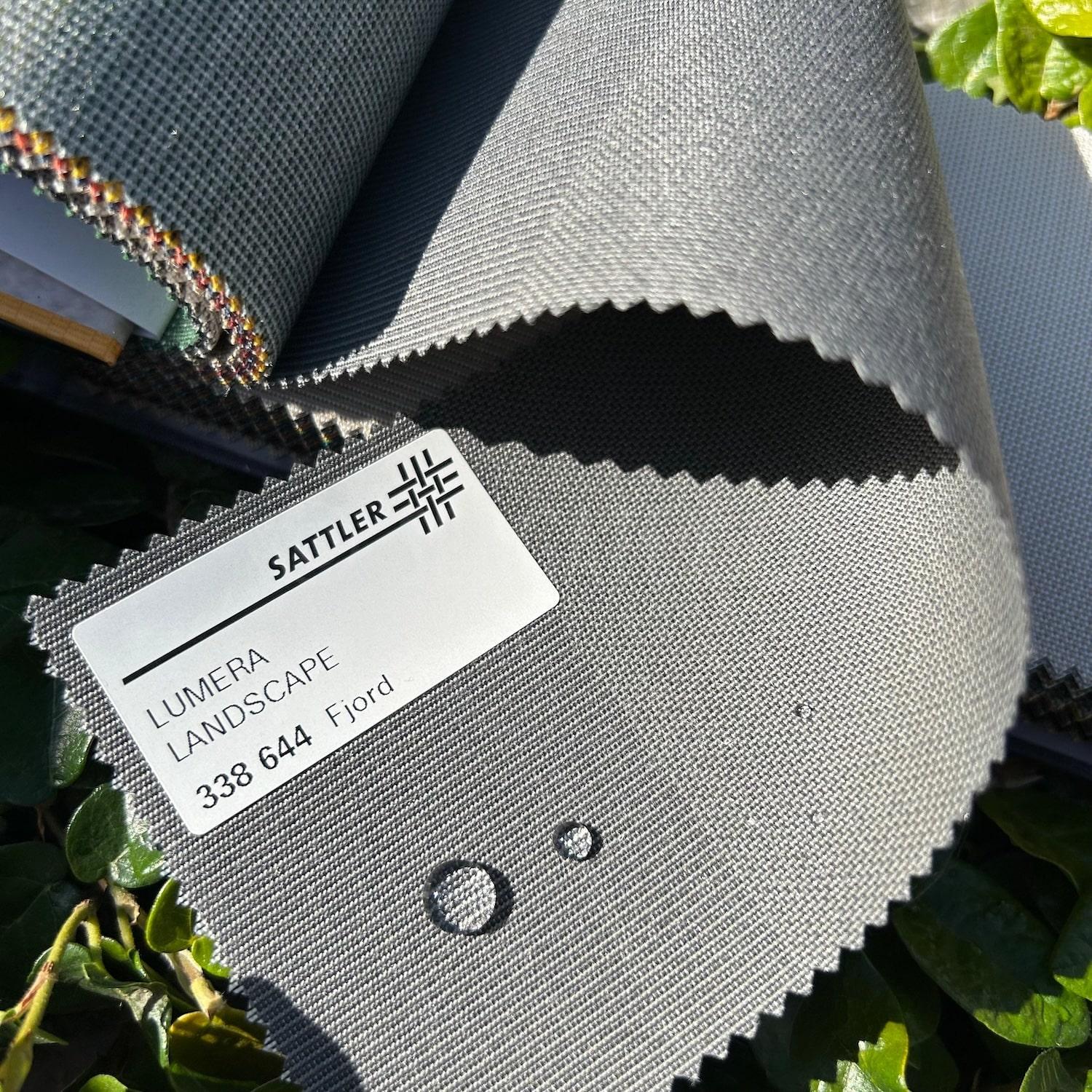 Lona Acrílica SATTLER LUMERA LANDSCAPE - Image 5