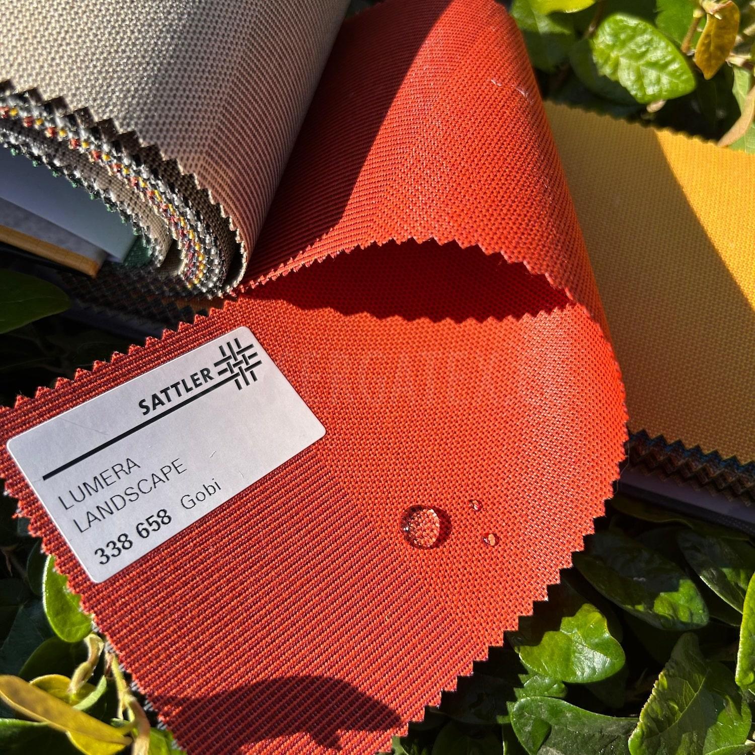 Lona Acrílica SATTLER LUMERA LANDSCAPE - Image 6