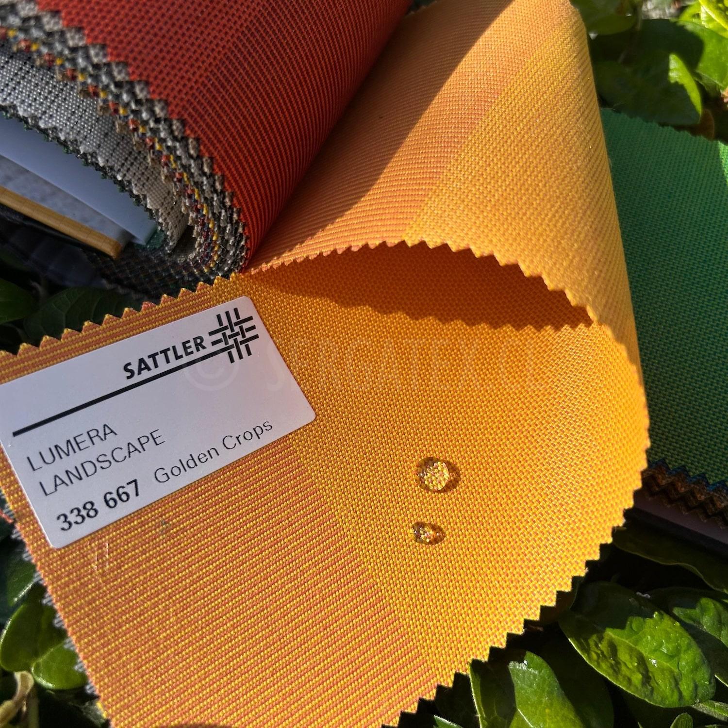 Lona Acrílica SATTLER LUMERA LANDSCAPE - Image 7