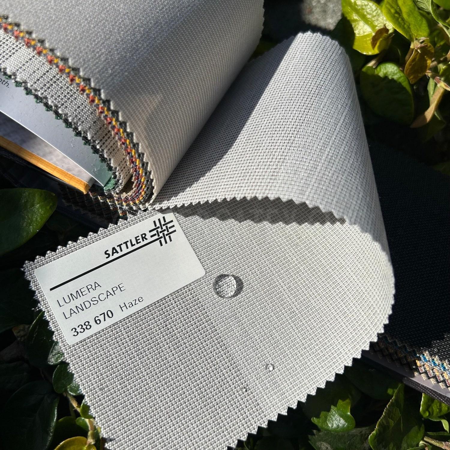 Lona Acrílica SATTLER LUMERA LANDSCAPE - Image 8
