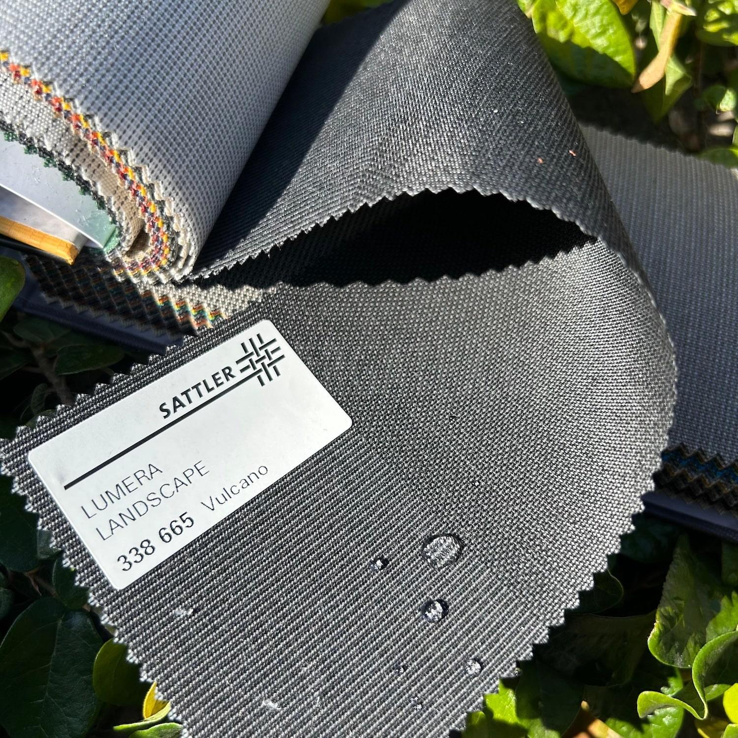 Lona Acrílica SATTLER LUMERA LANDSCAPE - Image 12