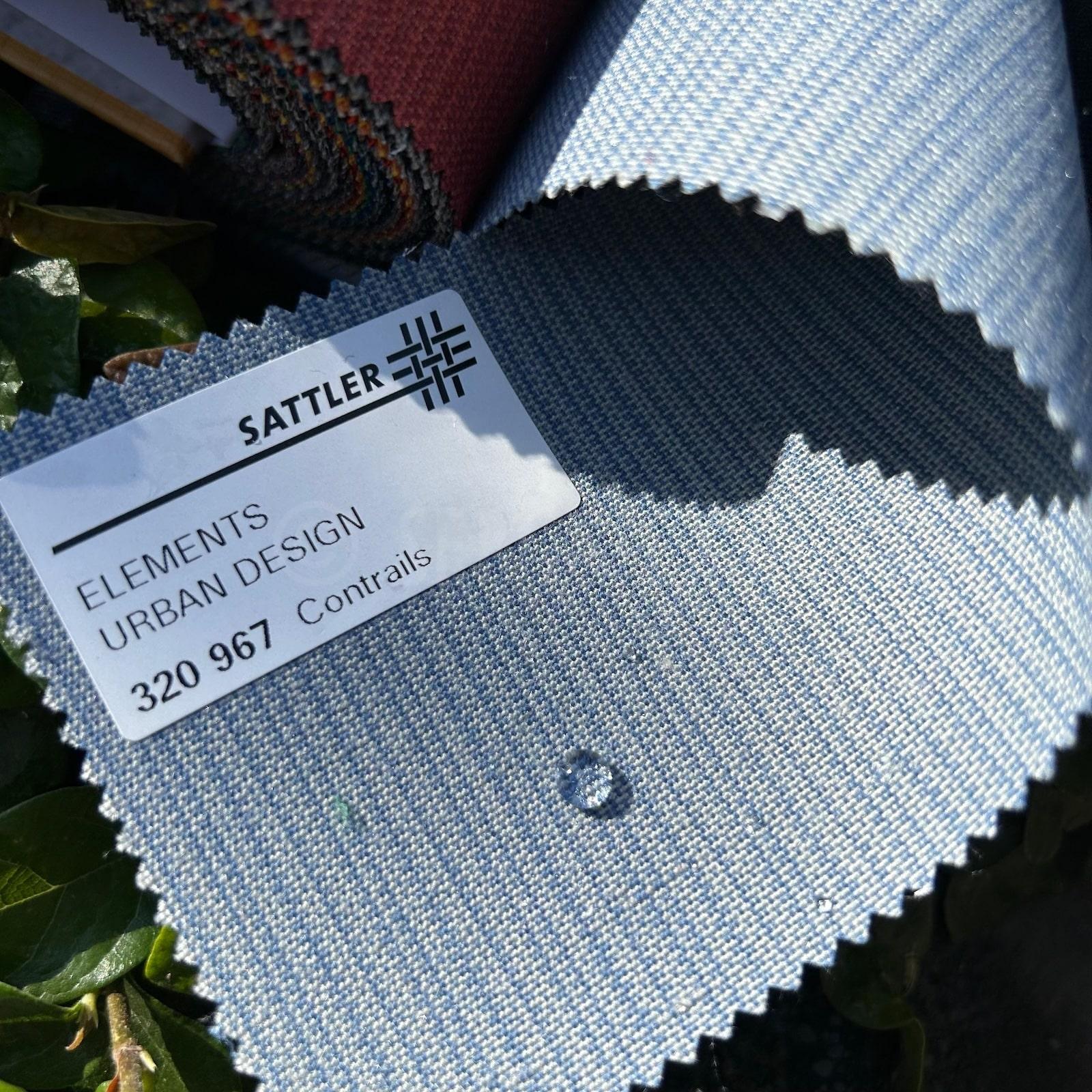 Lona Acrílica SATTLER Elements Urban-Wall - Image 5