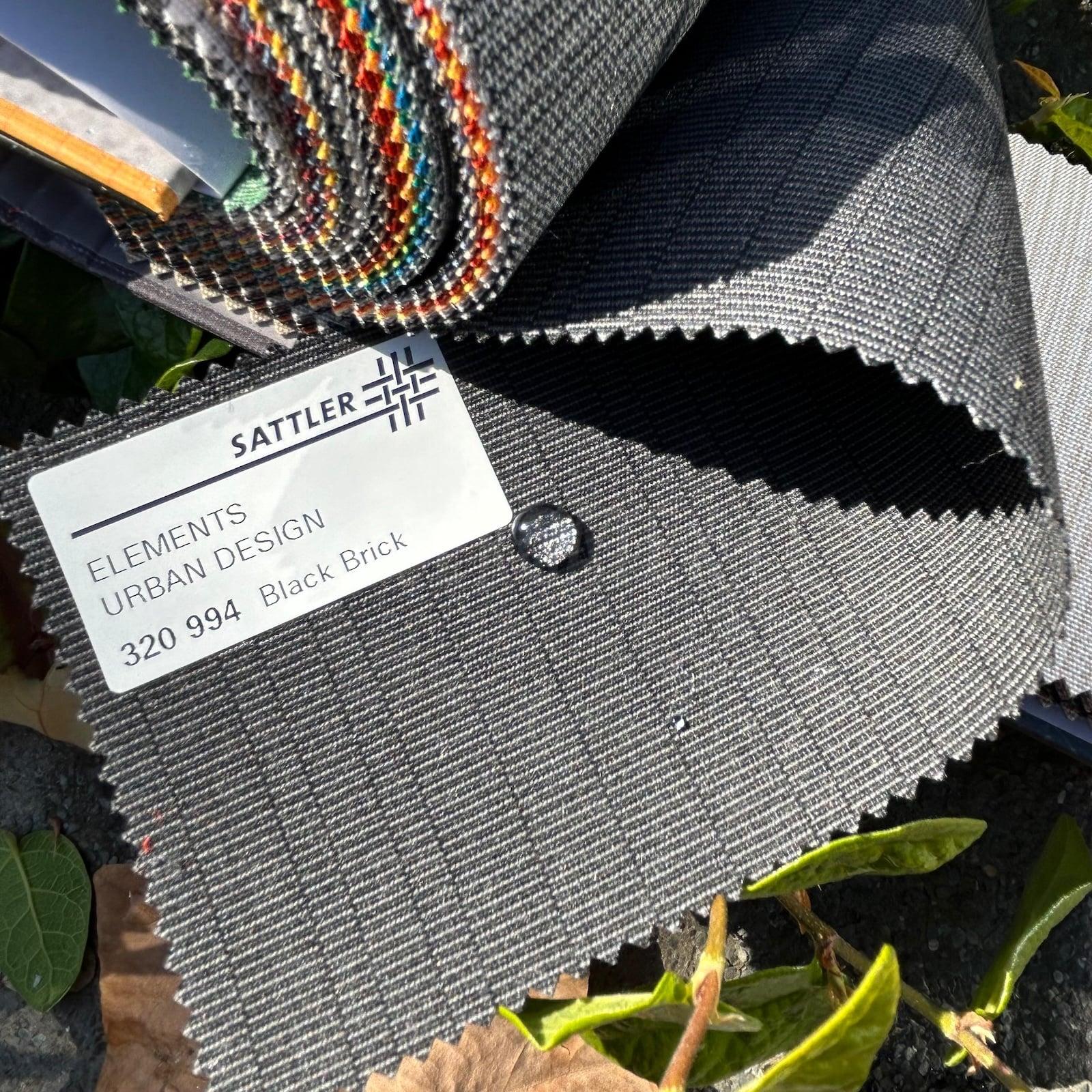 Lona Acrílica SATTLER Elements Urban-Wall - Image 7