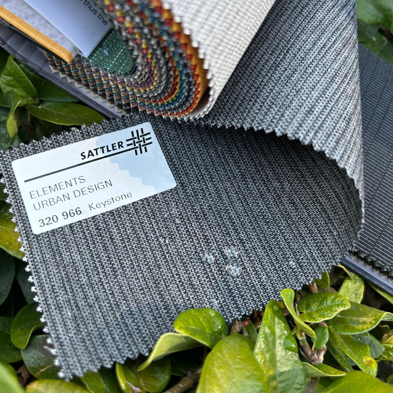 Lona Acrílica SATTLER Elements Urban-Wall - Image 11