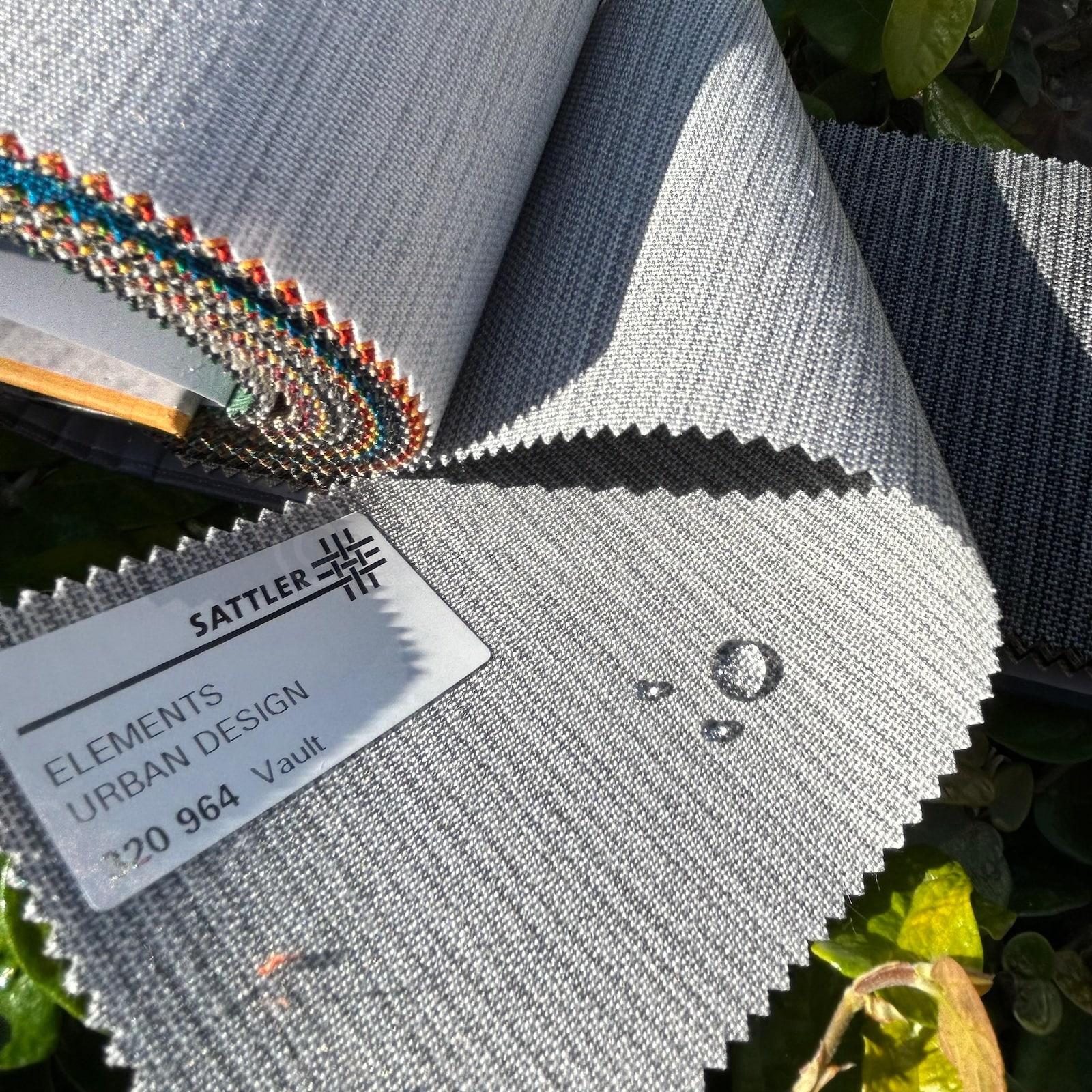 Lona Acrílica SATTLER Elements Urban-Wall - Image 10