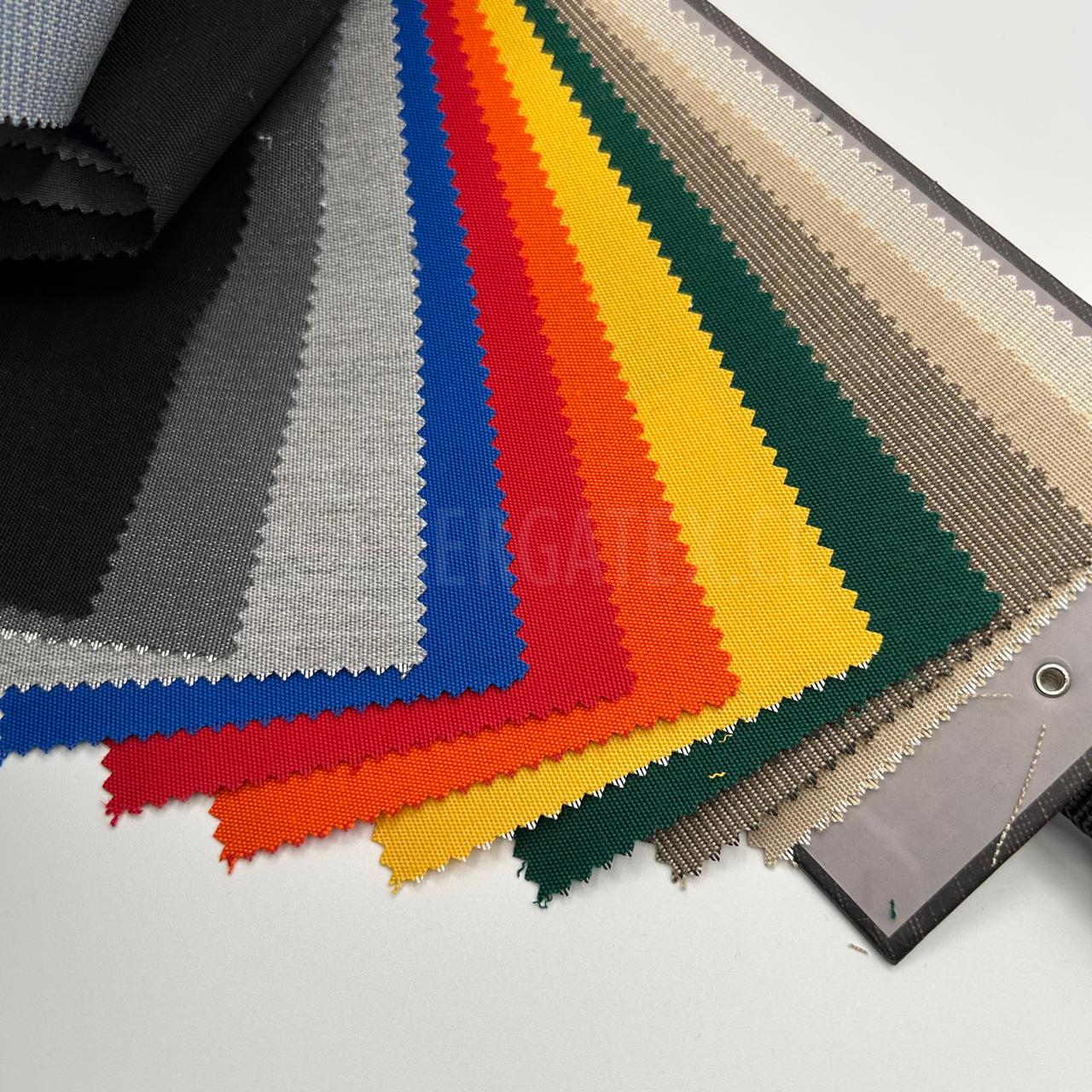 Lona Acrílica SATTLER LUMERA SOLIDS