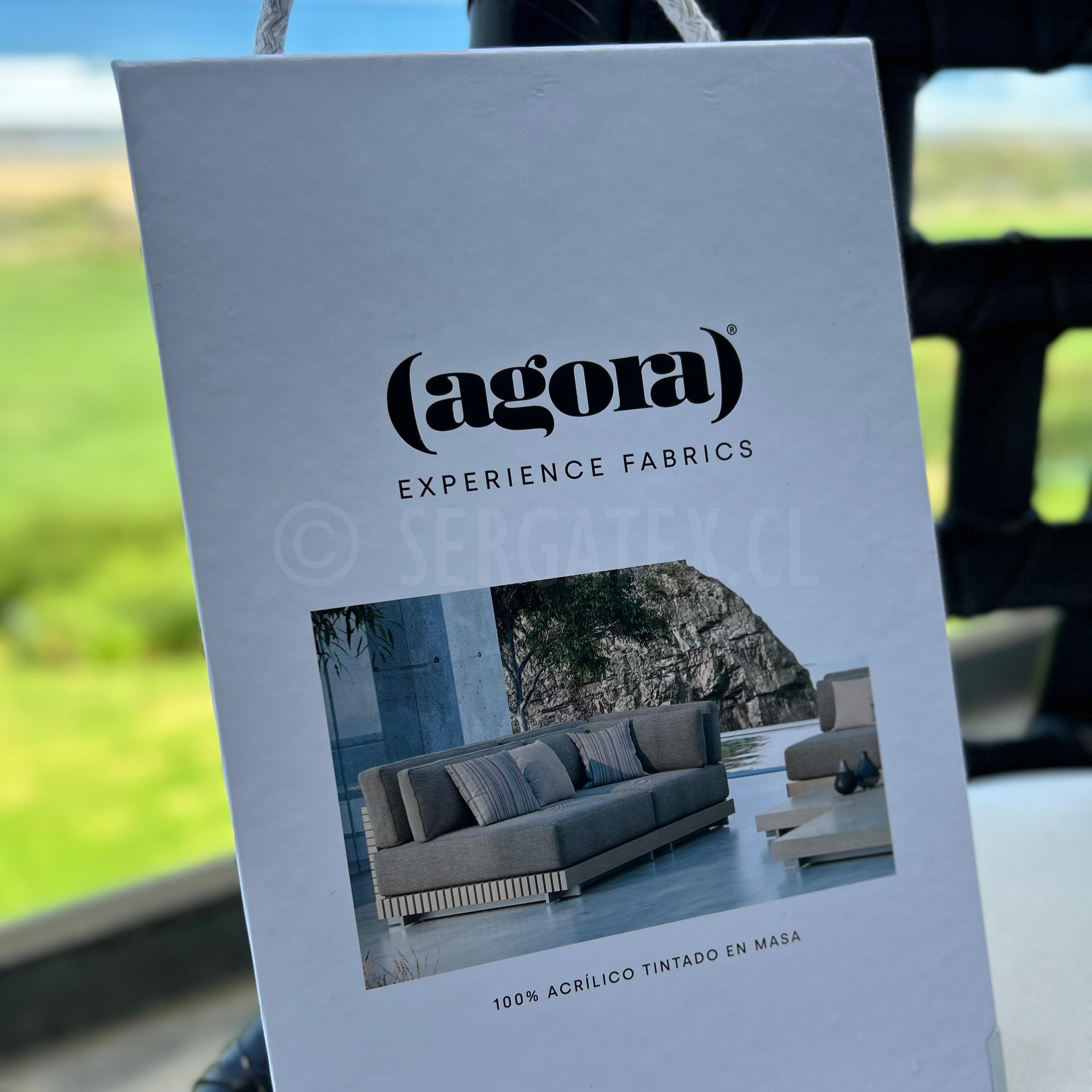 Lona Acrílica ÁGORA 260g/m2 - Image 2