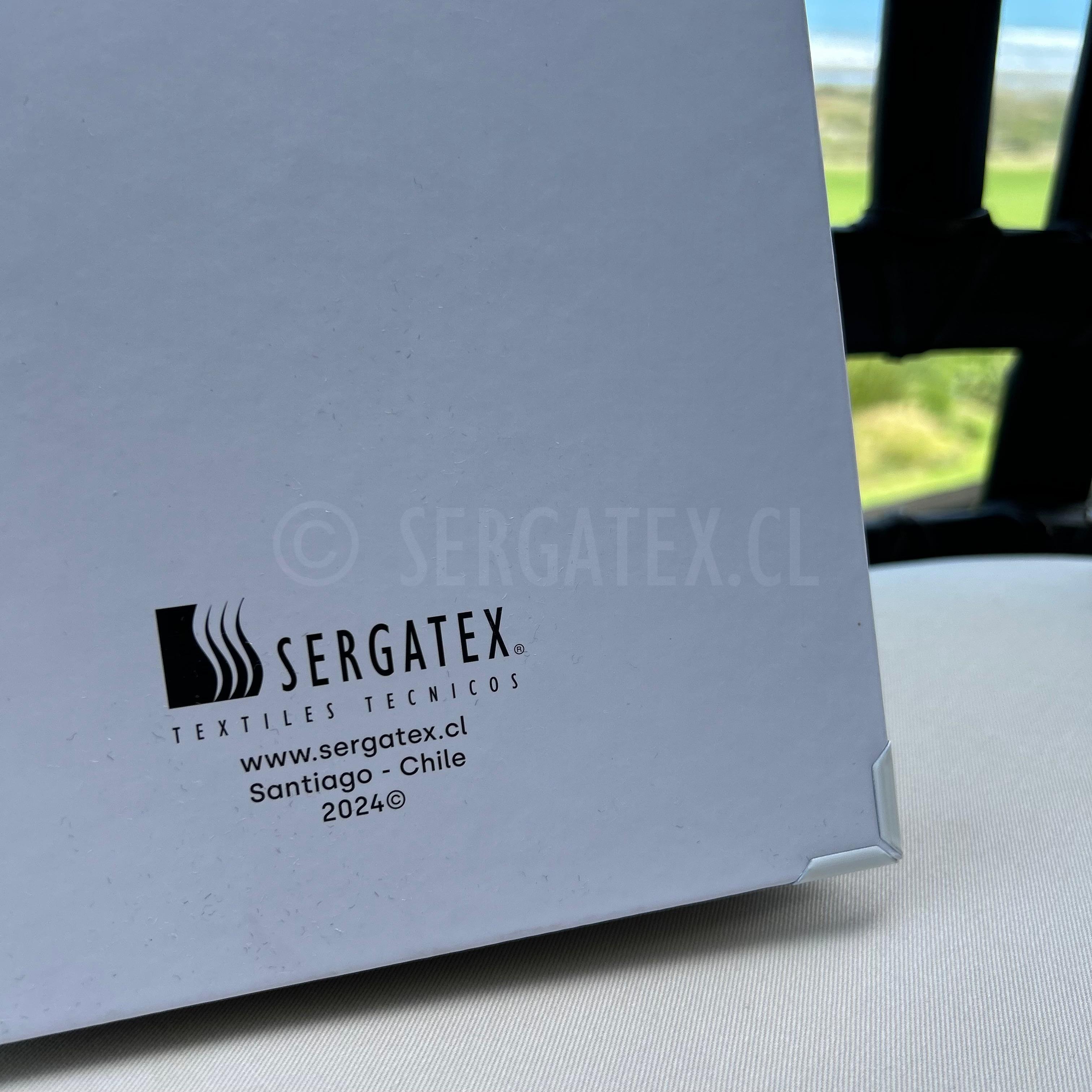 Lona Acrílica ÁGORA 280g/m2 - Image 2