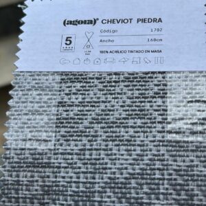 Lona Acrílica ÁGORA 435 g/m2