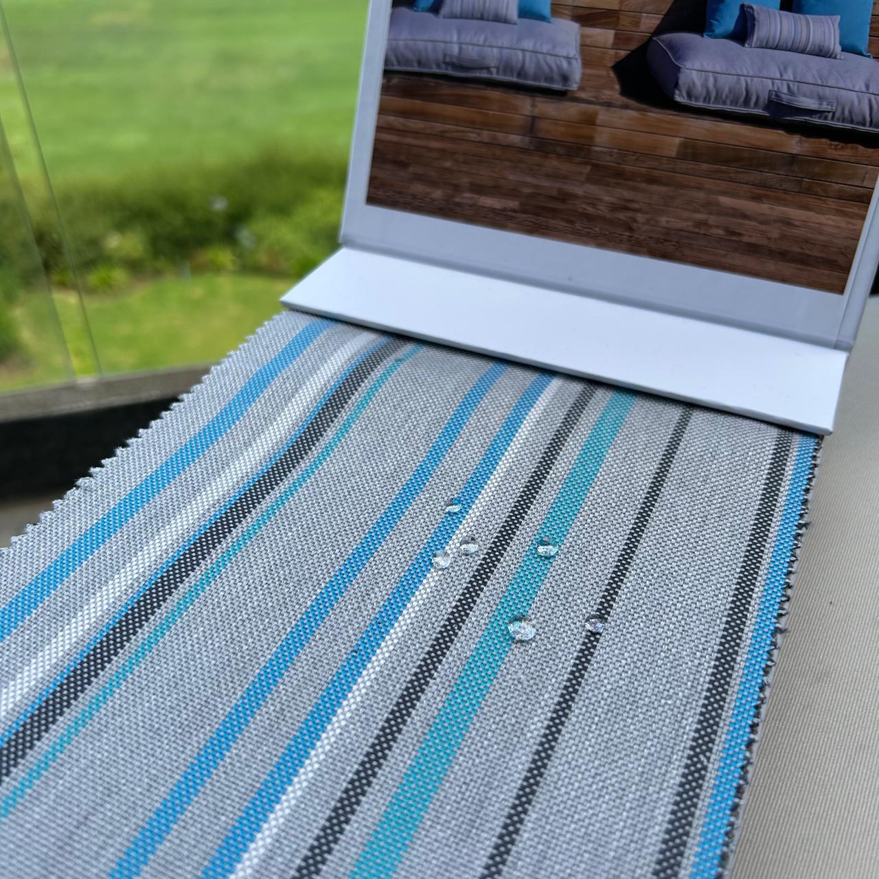 Lona Acrílica ÁGORA 280g/m2