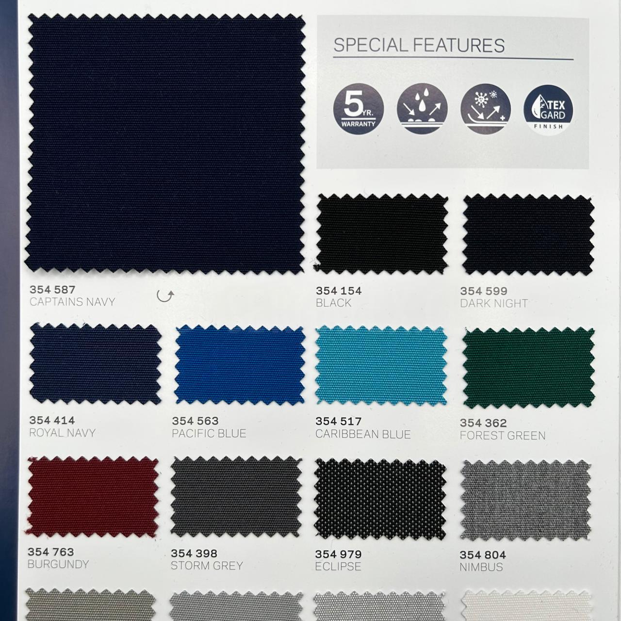 Sattler Yachtmaster 354 - Image 5