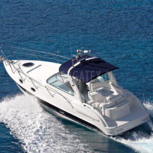 Sattler Yachtmaster 354