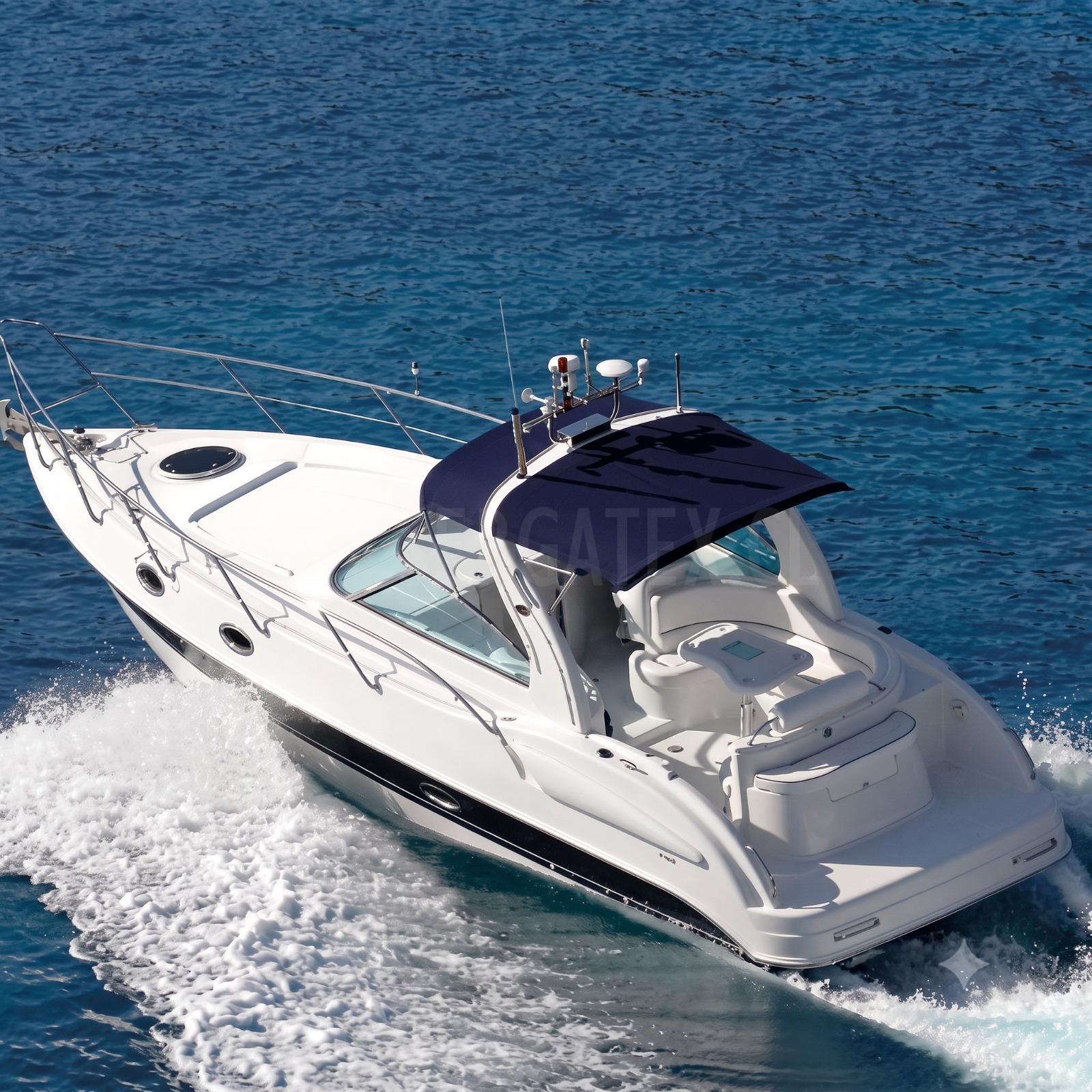 Sattler Yachtmaster 354