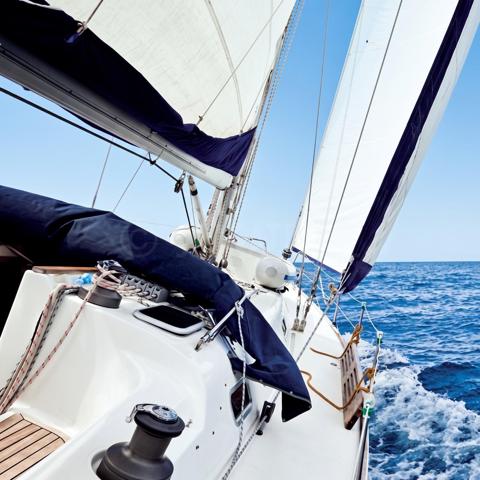 Sattler Yachtmaster 354 - Image 3