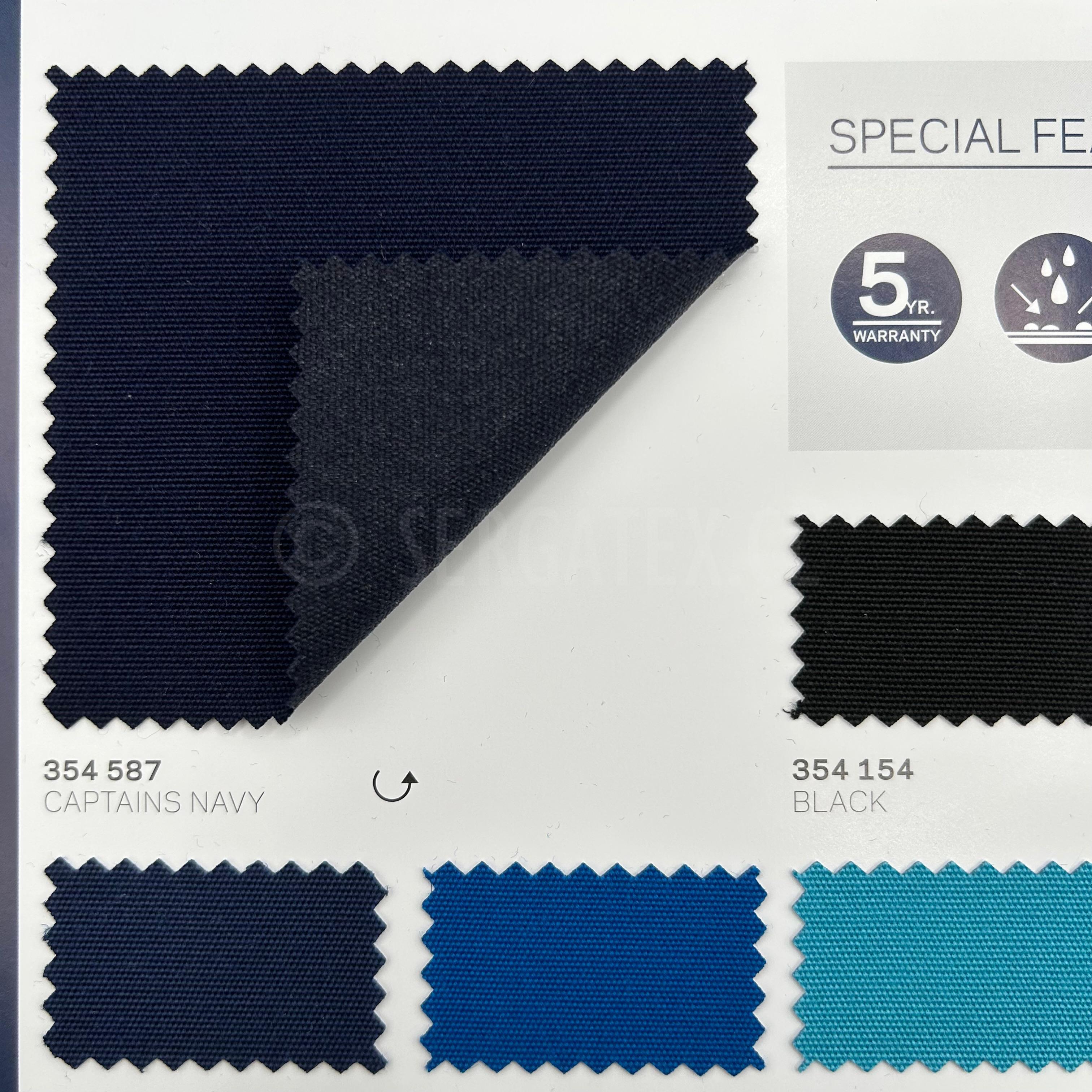 Sattler Yachtmaster 354 - Image 7