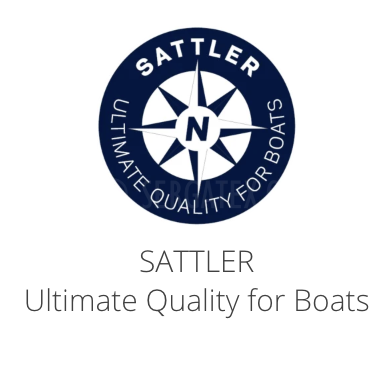 Sattler Yachtmaster 354 - Image 4