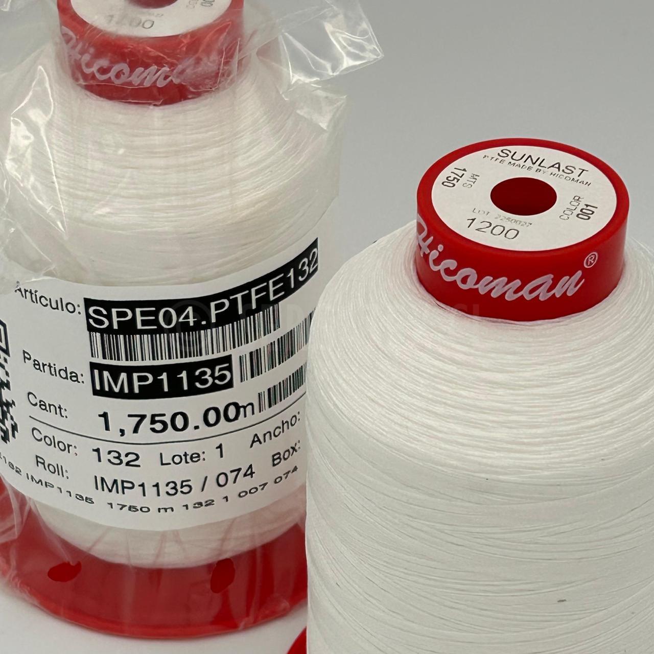 Hilo PTFE Sunlast® by Hicoman® TEX132 - Image 2