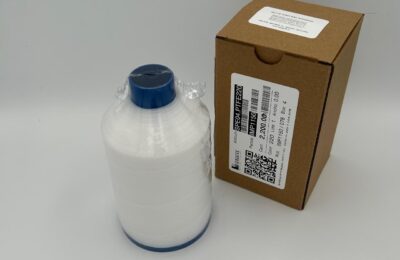 Hilo de Coser PTFE